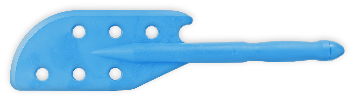 industrial products