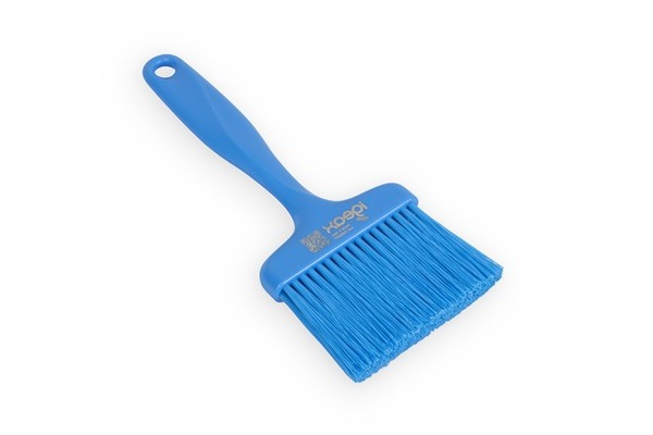 Precision brushes picture