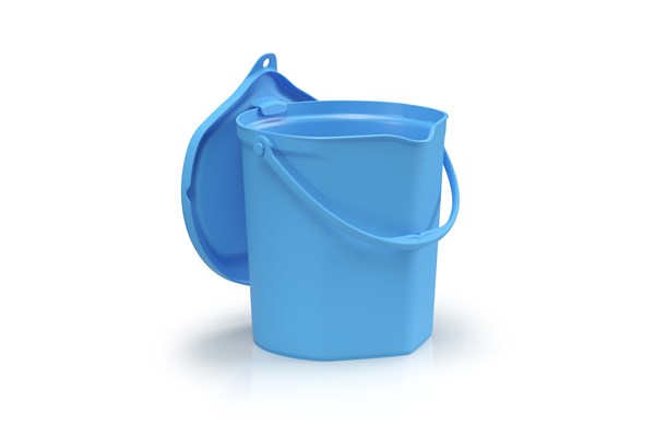 Buckets picture