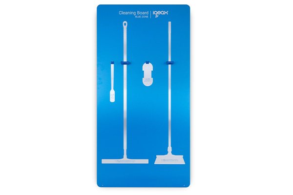 Shadow board picture