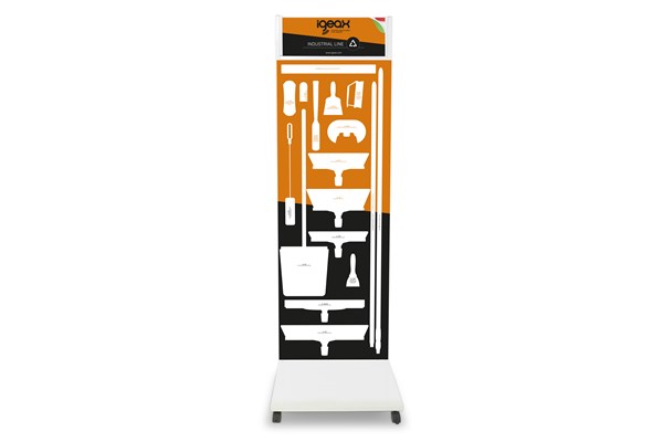 Display units picture