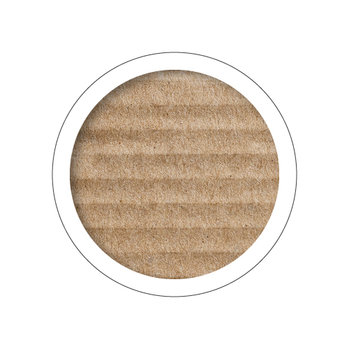 Corrugated cardboard