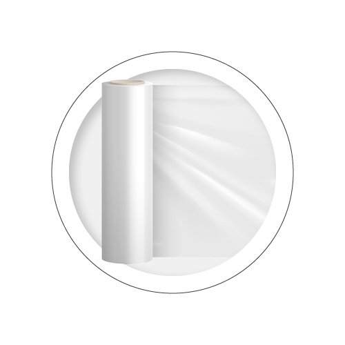 Bags and stretch films