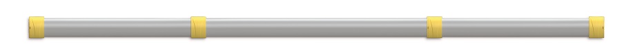 combined tools wall bar