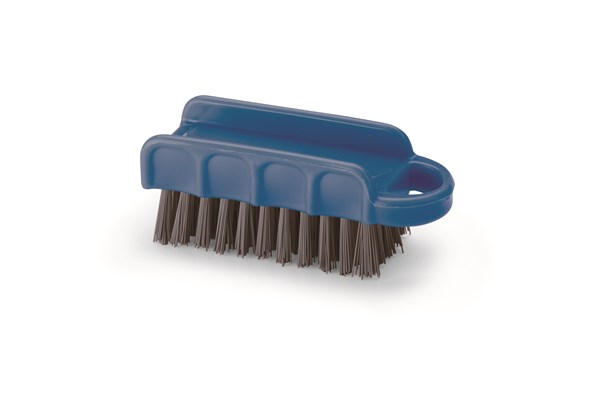 Detectable small rectangular brush - Dark Blue - Soft bristle picture