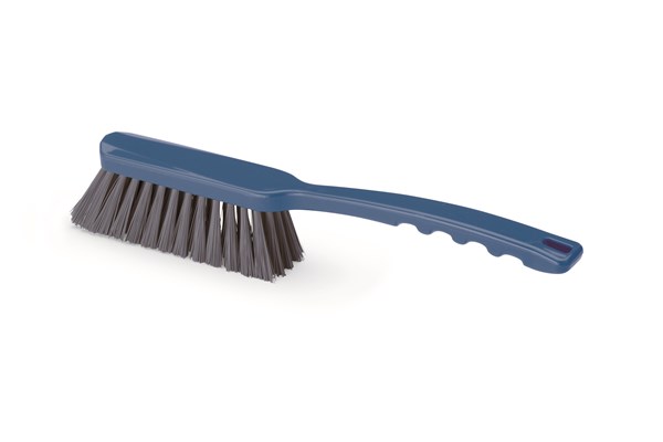 Detectable medium handle brush - Dark Blue - Medium bristle picture