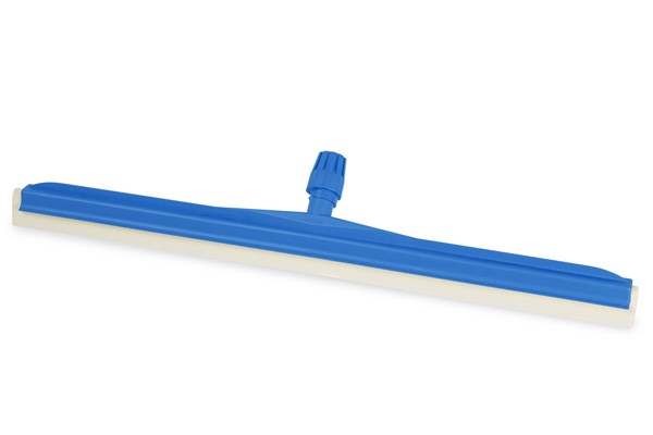 Double blade squeegee 75 cm - Blue picture