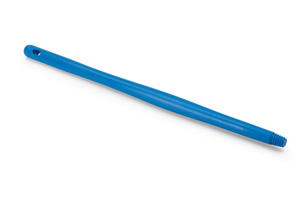 One piece handle 60 cm - Blue picture