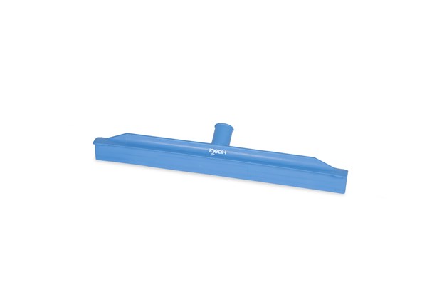 One piece squeegee 45 cm - Blue picture