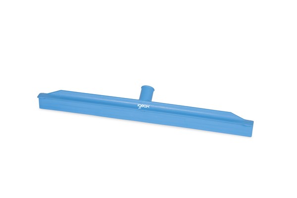 One piece squeegee 55 cm - Blue picture