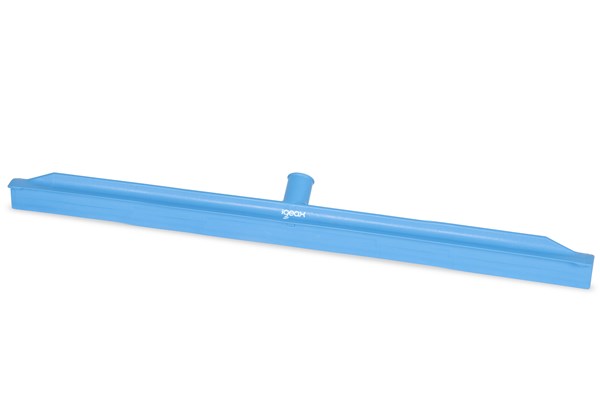 One piece squeegee 75 cm - Blue picture