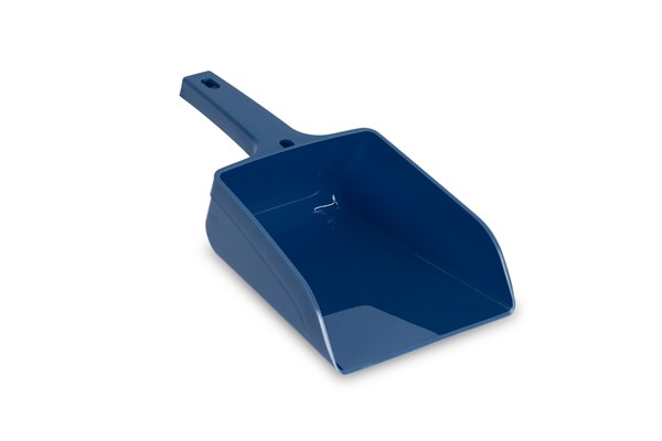 Detectable hand scoop 2 l - Dark Blue picture