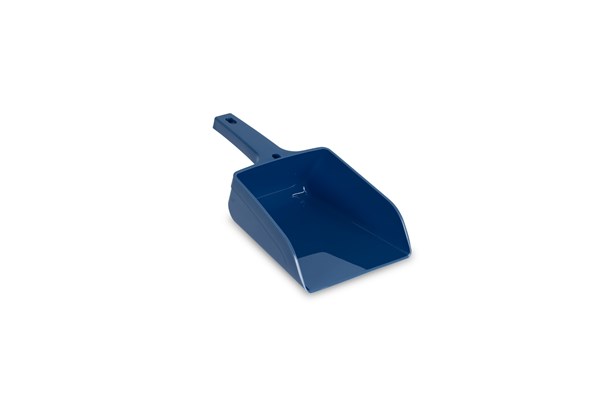 Detectable hand scoop 0,5 l - Dark Blue picture