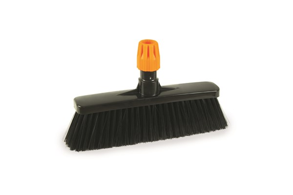 Industrial soft broom picture