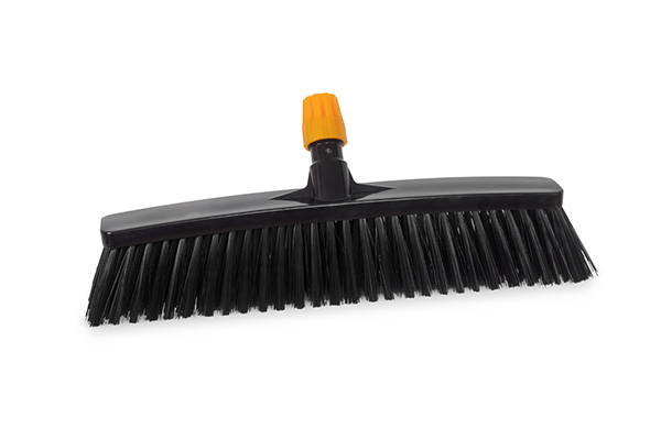 Industrial push broom 45 cm picture