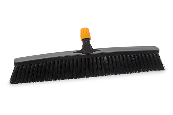 Industrial push broom 60 cm picture