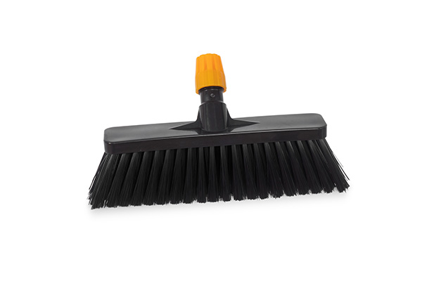 Industrial push broom 30 cm picture